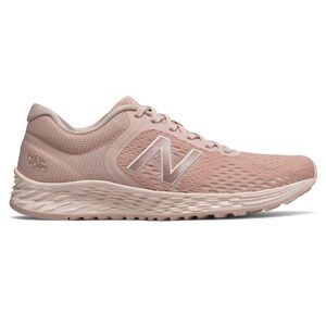 New Balance Women's WARISCL2 Running Shoe Oyster Pink/Pink Mist size 8